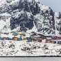 Potret Greenland, Negara Es yang Ingin Dibeli Donald Trump