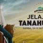 Yuk, Jelajahi Tanahumba di "Festival Adventure Indonesia"