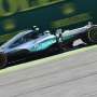 Nico Rosberg Tercepat di Latihan Perdana GP Italia