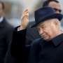 Presiden Uzbekistan Islam Karimov Meninggal Dunia