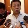 Setya Novanto Hadiri Takbir Akbar Idul Adha di Deli Serdang