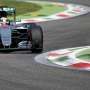 Hamilton Kuasai Latihan Bebas Kedua GP Italia