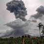 Gunung Sinabung Kembali 'Batuk', Warga Diminta Waspada