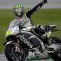 Kalahkan Rossi, Crutchlow Raih "Pole Position" GP Inggris