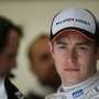 Pebalap Ini Bakal Gantikan Button di McLaren