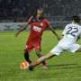 Persija Curi Poin di Laga Tandang