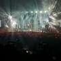 Kejutan Kue Merah Putih di Konser iKon