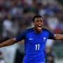 Ini Alasan Deschamps Tak Banyak Mainkan Martial di Euro