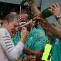 Klasemen Pebalap dan Konstruktor setelah F1 GP Italia