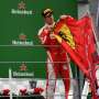 Vettel: Ferrari Akan Kembali ke Jalur Kemenangan, Tapi...