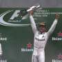 5 Fakta Menarik dari F1 GP Italia