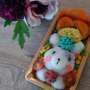 Yuk, Bikin "Kyaraben Bento" untuk Bekal si kecil!