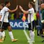 Perlakuan MU pada Schweinsteiger Bikin Khedira Kesal