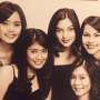 Bikin Gemes, Foto Ashanty saat Masih Kuliah