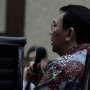 Ahok Bersaksi di Sidang Sanusi