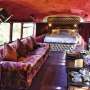 Menginap di Bus Ini Senyaman di Hotel