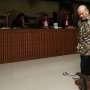 Sidang Perdana La Nyalla Mattalitti