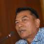 Moeldoko: Pemerintah Mutlak Dukung PSSI