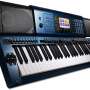 Casio Luncurkan Keyboard MZ-X bagi Pemain Organ Tunggal