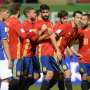 Spanyol Pesta Gol, Lopetegui Puji Diego Costa