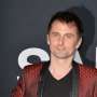 Vokalis Muse Pesta Bareng Paris Hilton di Gurun