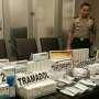 Bareskrim-BPOM Sita 42 Juta Butir Obat Ilegal Seharga Rp30 M