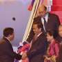 Presiden Jokowi Hadiri KTT ASEAN di Laos