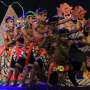 "Indonesia Street Festival" Bikin Warga Malaysia Terkesima