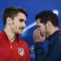 Griezman Bersedia Tinggalkan Atletico Asalkan...