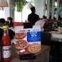 Pizza Hut Tak Lagi Bisa Makan di Tempat?