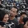 Paman Aaliyah Massaid Mau Bertemu Thariq Halilintar, Fix Jadi Wali Nikah?