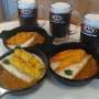 Cicipi Kari Otentik Jepang dari Resto Amerika