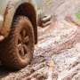 3 Alasan Tekanan Udara Ban Harus Dikurangi di Medan Off-road