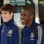 9 Tahun Selalu Dipinjamkan, Lucas Piazon Akhirnya Tinggalkan Chelsea