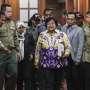 Penyanderaan Tujuh Penyidik Pegawai KLHK
