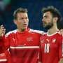 Tak Diperkuat Ronaldo, Portugal Keok di Tangan Swiss