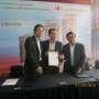 Lippo dan Mitsubishi Tunjuk Kajima Garap Newport Park