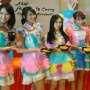 Doyan Makan, Personel "JKT 48" Tetap Langsing