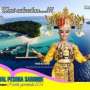 Festival Pesona Saronde Meriah, Kemenpar Girang