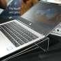 HP Hadirkan Notebook Bisnis Tertipis dan Paling Ringan