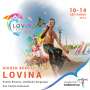 Mengintip Keindahan Lovina di Bali Utara