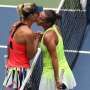 Mimpi Angelique Kerber Geser Serena Williams Kian Nyata
