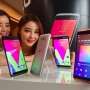 LG Luncurkan V20, Ponsel Pertama dengan Android Nougat