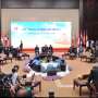 Jokowi Minta ASEAN Jaga Perdamaian dan Stabilitas Kawasan