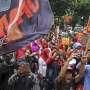Warga Gusuran Tolak Ahok