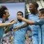 City Optimistis Tundukkan MU di Laga Derby