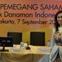 Rita Mirasari Diangkat Menjadi Direktur Bank Danamon