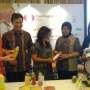 Indonesia Jadi Tuan Rumah "Food Ingredients Asia 2016"