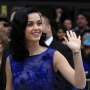 Tiket Konser Katy Perry Mulai Dijual Hari Ini, Berikut Harganya