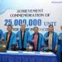 Panasonic Targetkan Bisnis Pompa Air Capai 15 Miliar Yen di 2020